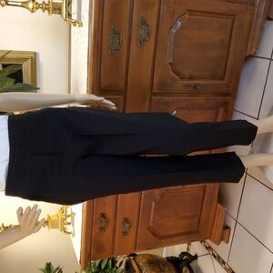 Alfredo Dunner Pull-on Crop Pant